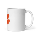 Humboldt Kids Wrestling 84531329 White Glossy Mug - Large