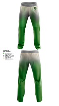 Dutch Fork Silver Foxes 30389436 Sweatpants - 3