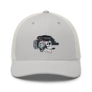 Human Smuggling 75508558 Retro Trucker Hat | Yupoong 6606