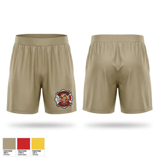 Ranger Panties, Simmesport Volunteer Fire Department, Fire Department, Teamtime, Team time, sublimation, custom sports apparel, team uniforms, spirit wear, spiritwear, sports uniforms, custom shirts, team store, custom team store, fundraiser sports, apparel fundraiser