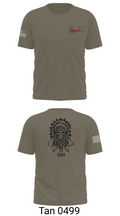 1221st Route Clearance Co. 10953211 Short Sleeve Performance Shirt - 72
