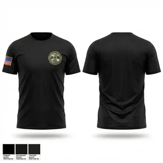 Short Sleeve Performance Shirt, Greenbrier Police Department, Police, Teamtime, Team time, sublimation, custom sports apparel, team uniforms, spirit wear, spiritwear, sports uniforms, custom shirts, team store, custom team store, fundraiser sports, apparel fundraiser