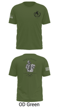 2505 EDET 56797799 Short Sleeve Performance Shirt - 56