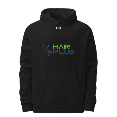 4Hair Plus 30643796 Under Armour速 Hoodie