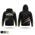 Proactive Patrol Club Hoodie - 1