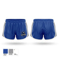 Wilkinsburg Twerps 77422087 Women's Shorts - 1