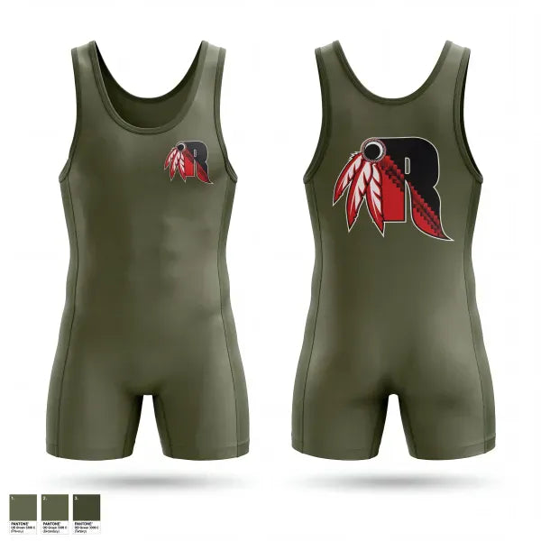 Wrestling Singlet, Rahway Indians, Wrestling, Teamtime, Team time, sublimation, custom sports apparel, team uniforms, spirit wear, spiritwear, sports uniforms, custom shirts, team store, custom team store, fundraiser sports, apparel fundraiser
