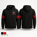 Glen oaks Hoodie - 1