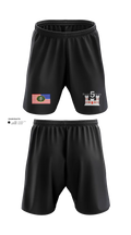 175th MRBC 2368764 Athletic Shorts With Pockets - 21