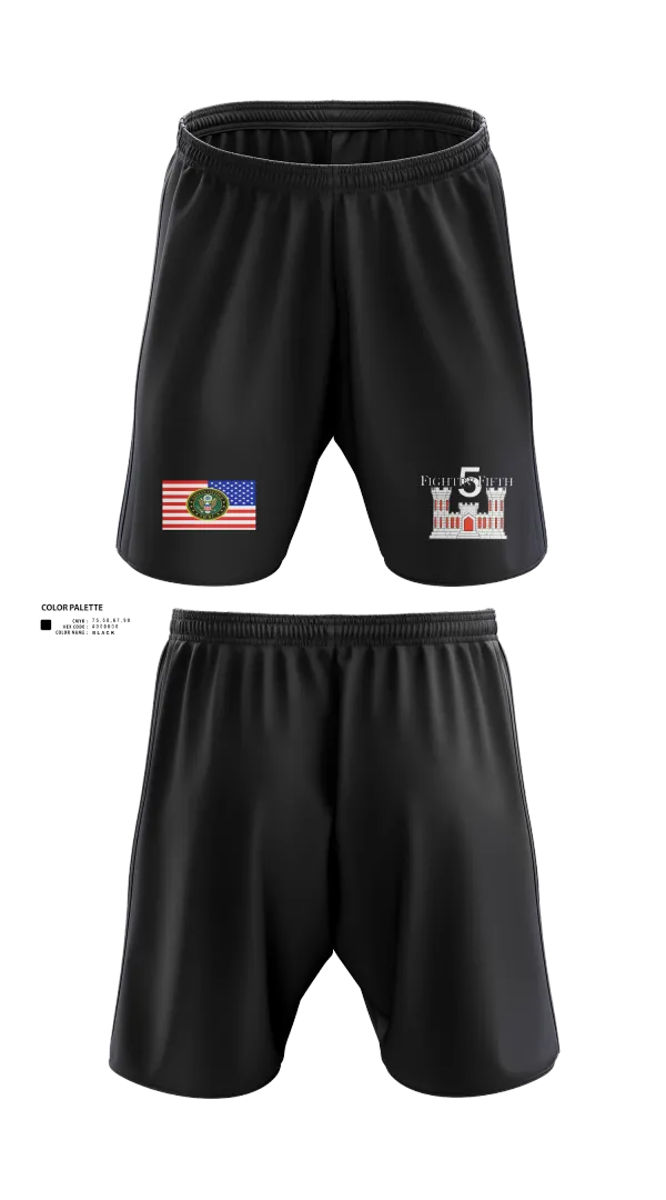 Athletic Shorts With Pockets, 175th MRBC, , Teamtime, Team time, sublimation, custom sports apparel, team uniforms, spirit wear, spiritwear, sports uniforms, custom shirts, team store, custom team store, fundraiser sports, apparel fundraiser
