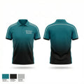 Hickory Hawks 2026307 Short Sleeve Performance Polo - 1