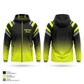 Highlander Assault Windbreaker - 1