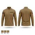 USVDIV32 10936410 Windbreaker - 1