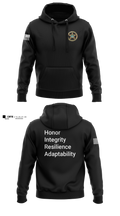 Apex Security and Investigations Hoodie - 2