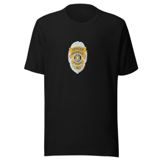 Unisex Staple T-Shirt - Black