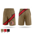 480th AMU 43047272 Athletic Shorts With Pockets - 1