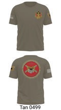 18th FAB 48765888 Old School Cotton Feel Shirt - 70