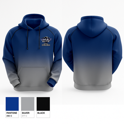 Royal Crush 76739823 Hoodie - 1