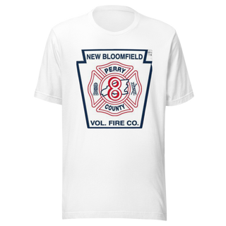 Unisex Staple T-Shirt - White