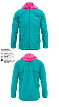 Lakes Area Composite 97507041 Windbreaker - 1