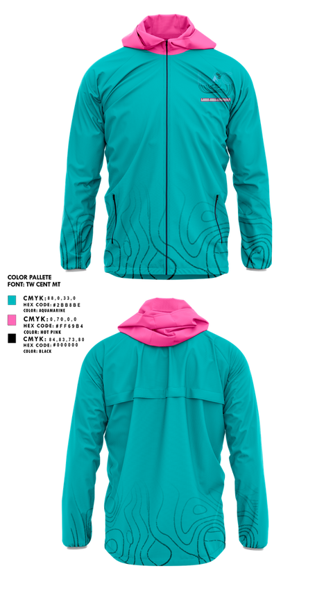 Windbreaker, Lakes Area Composite, Cycling, Teamtime, Team time, sublimation, custom sports apparel, team uniforms, spirit wear, spiritwear, sports uniforms, custom shirts, team store, custom team store, fundraiser sports, apparel fundraiser