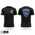 SRO 43037523 Short Sleeve Performance Shirt - 1