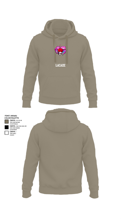 LaCaze 38052580 Hoodie - 22