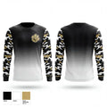 Manassas Park 46192470 Long Sleeve Performance Shirt 1