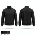273rd Battalion Windbreaker - 1