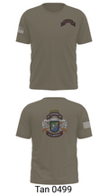 1/75 Ranger Battalion 18723676 Old School Cotton Feel Shirt - 69