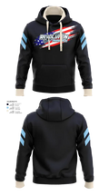 Northampton Revolution 90181132 Hoodie - 22
