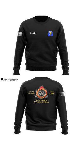 Crew Neck Sweatshirt, D CO, , Teamtime, Team time, sublimation, custom sports apparel, team uniforms, spirit wear, spiritwear, sports uniforms, custom shirts, team store, custom team store, fundraiser sports, apparel fundraiser