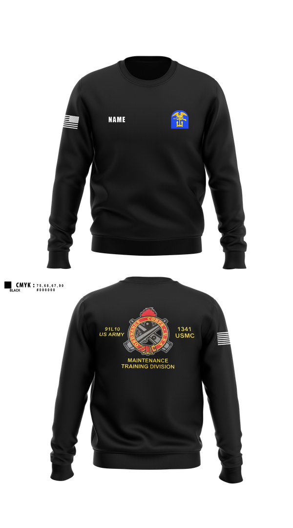 Crew Neck Sweatshirt, D CO, , Teamtime, Team time, sublimation, custom sports apparel, team uniforms, spirit wear, spiritwear, sports uniforms, custom shirts, team store, custom team store, fundraiser sports, apparel fundraiser