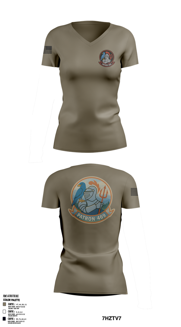 Womens Short Sleeve Vneck Shirt, , Navy, Teamtime, Team time, sublimation, custom sports apparel, team uniforms, spirit wear, spiritwear, sports uniforms, custom shirts, team store, custom team store, fundraiser sports, apparel fundraiser