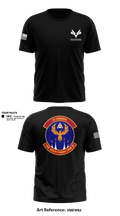 319th IEW Old School Cotton Feel Shirt - 3