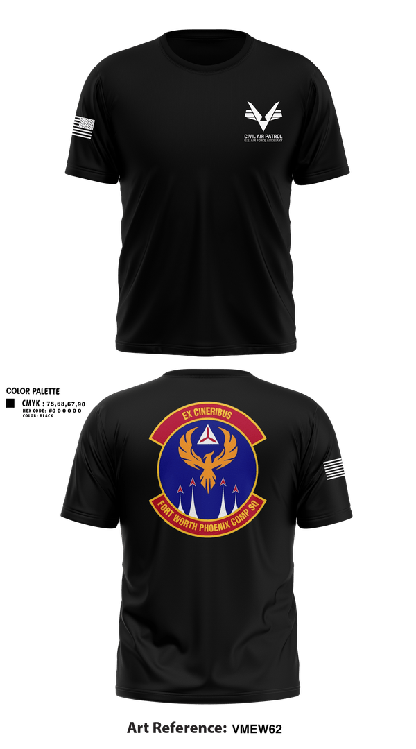 Old School Cotton Feel Shirt, 319th IEW, , Teamtime, Team time, sublimation, custom sports apparel, team uniforms, spirit wear, spiritwear, sports uniforms, custom shirts, team store, custom team store, fundraiser sports, apparel fundraiser