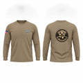 272 RSG HHC Long Sleeve Performance Shirt - 1