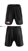 SERT Athletic Shorts With Pockets - 50