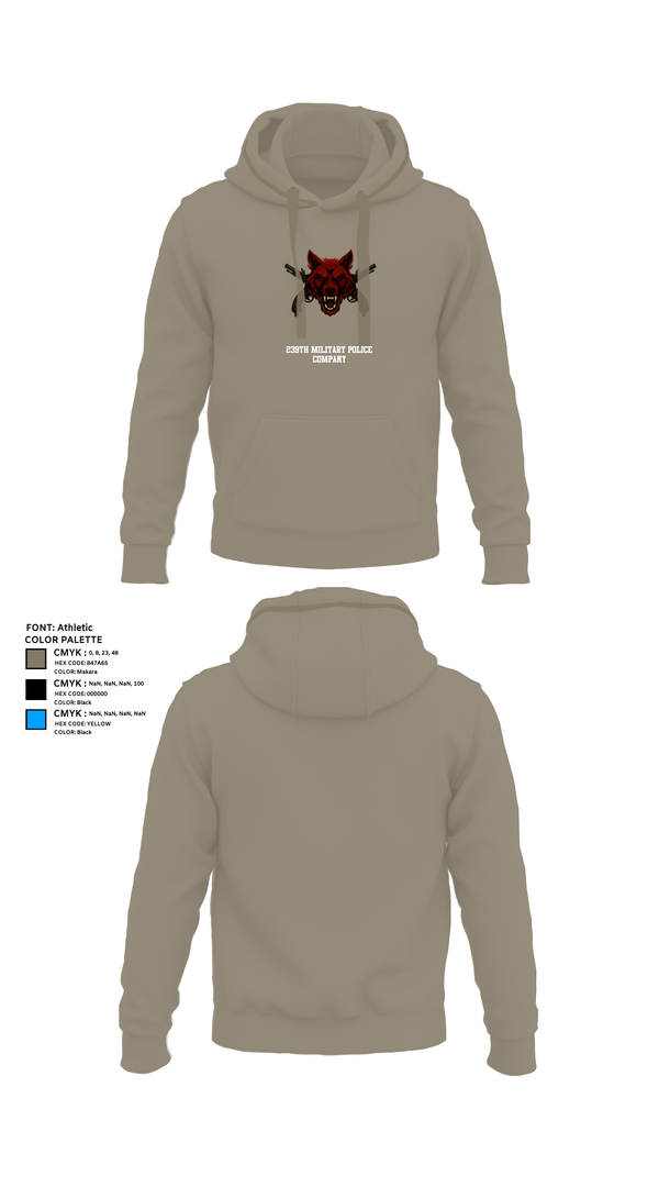 Hoodie, 239th Military Police Company, , Teamtime, Team time, sublimation, custom sports apparel, team uniforms, spirit wear, spiritwear, sports uniforms, custom shirts, team store, custom team store, fundraiser sports, apparel fundraiser