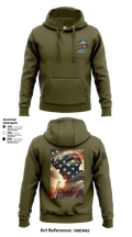 Bob 89432911 Hoodie - 1