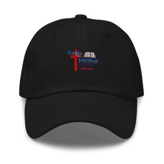 Praise Tabernacle Community Church Of The Nazarene 40844690 Classic Dad Hat | Yupoong 6245CM