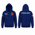 ECFR Hoodie - 1