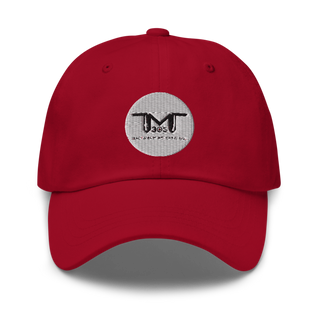Tactical Miami Training 305 93040527 Classic Dad Hat | Yupoong 6245CM