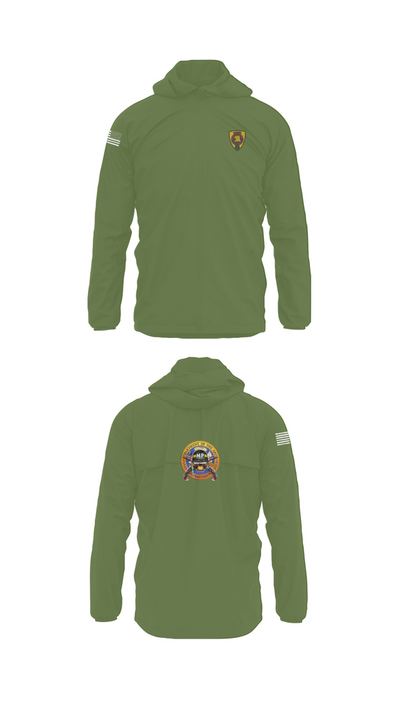 186 MPs 10405340 Windbreaker - 39