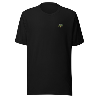 Oklahoma Havoc Unisex Staple T-Shirt | Bella + Canvas 3001