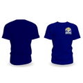 Greek Orthodox Volleyball League 97213591 Short Sleeve Performance Shirt - 1