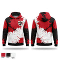 Edgewood High School Soccer Hoodie - 1