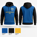 North Brunswick fire 77418856 Hoodie - 1