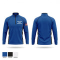 Eagle Point Police Department Windbreaker - 1