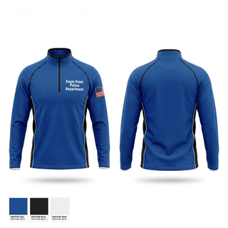 Windbreaker, Eagle Point Police Department, Police, Teamtime, Team time, sublimation, custom sports apparel, team uniforms, spirit wear, spiritwear, sports uniforms, custom shirts, team store, custom team store, fundraiser sports, apparel fundraiser